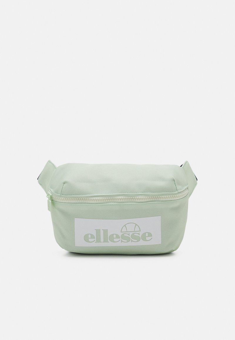 Ellesse MELONE UNISEX - Bolsa de cintura - light green