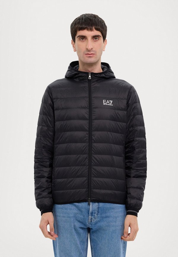 JACKET - Down jacket