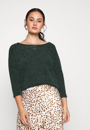ONLY ONLALBA  - Jumper - pine grove