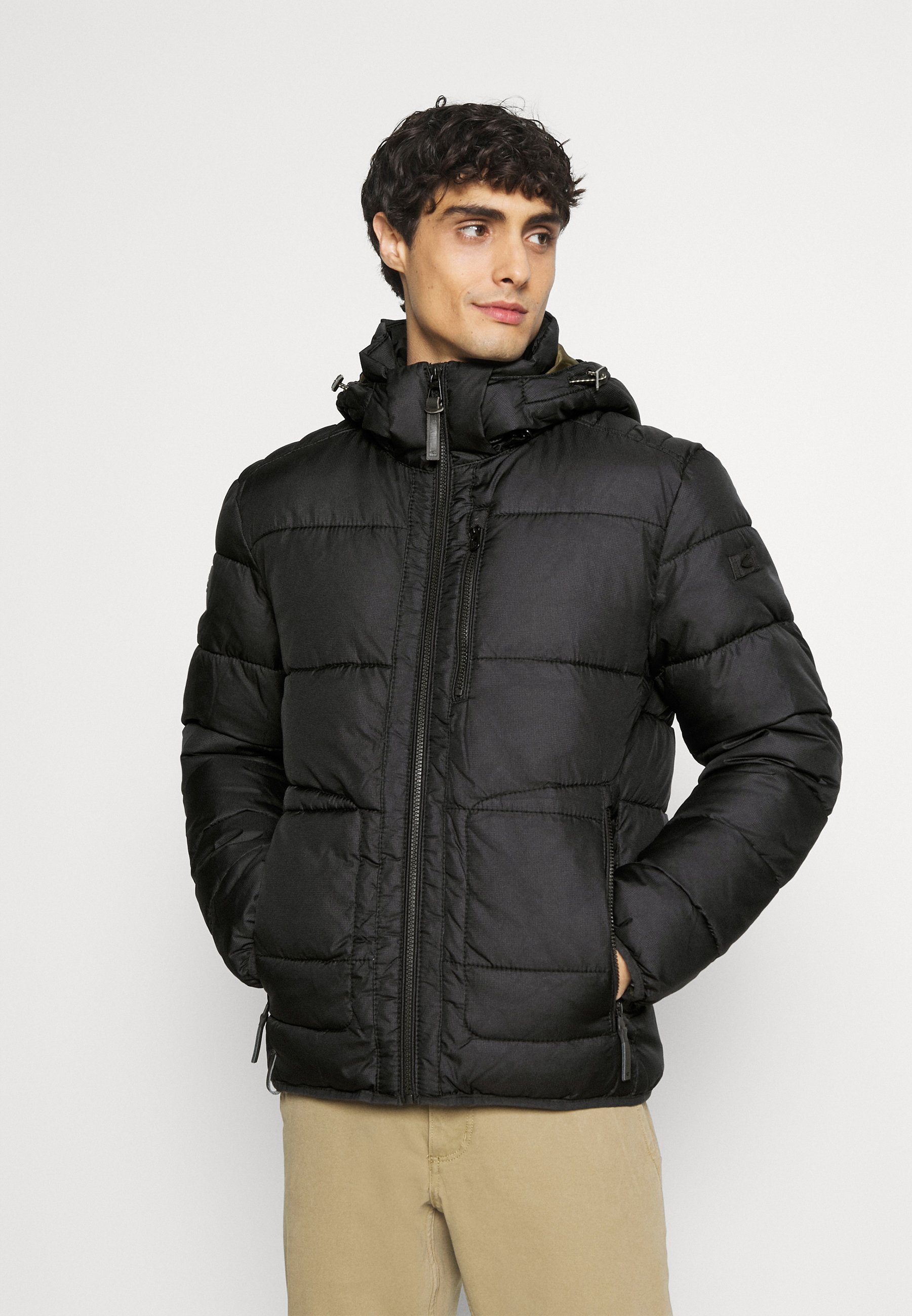 camel active winter jacket