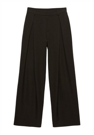 - Spodnie materiałowe