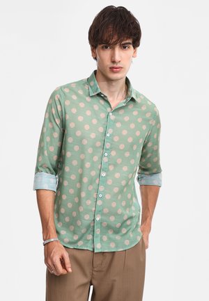 CASUAL CARL - Hemd - multi-coloured