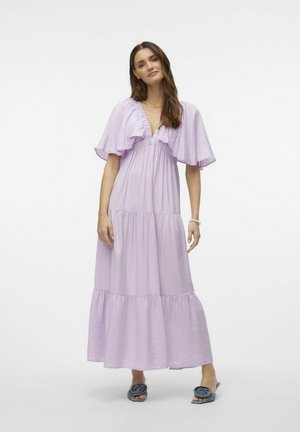 Vero Moda VMROSA - Maxikjoler - orchid bloom