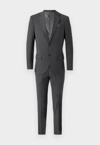 CEALLACH SET - Öltöny - banswara/solid charcoal