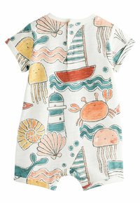 Next ROMPER - REGULAR FIT - Overall / Jumpsuit - multi sea character