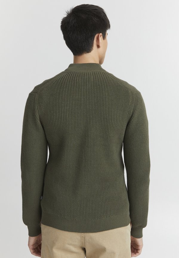 CFKurt - Cardigan - beetle2