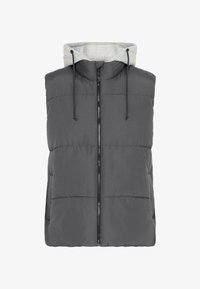 Unausgewählt, asphalt