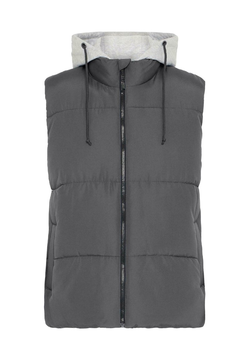 Blend Bodywarmer grijs Blend Bodywarmer grijs