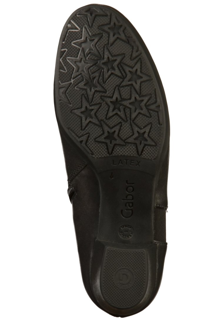 Gabor Korte laarzen anthracite Zalando.nl Gabor Korte laarzen anthracite Zalando.nl