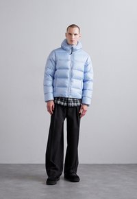 ASPESI BUDD - Doudoune - azzurro/sky blue