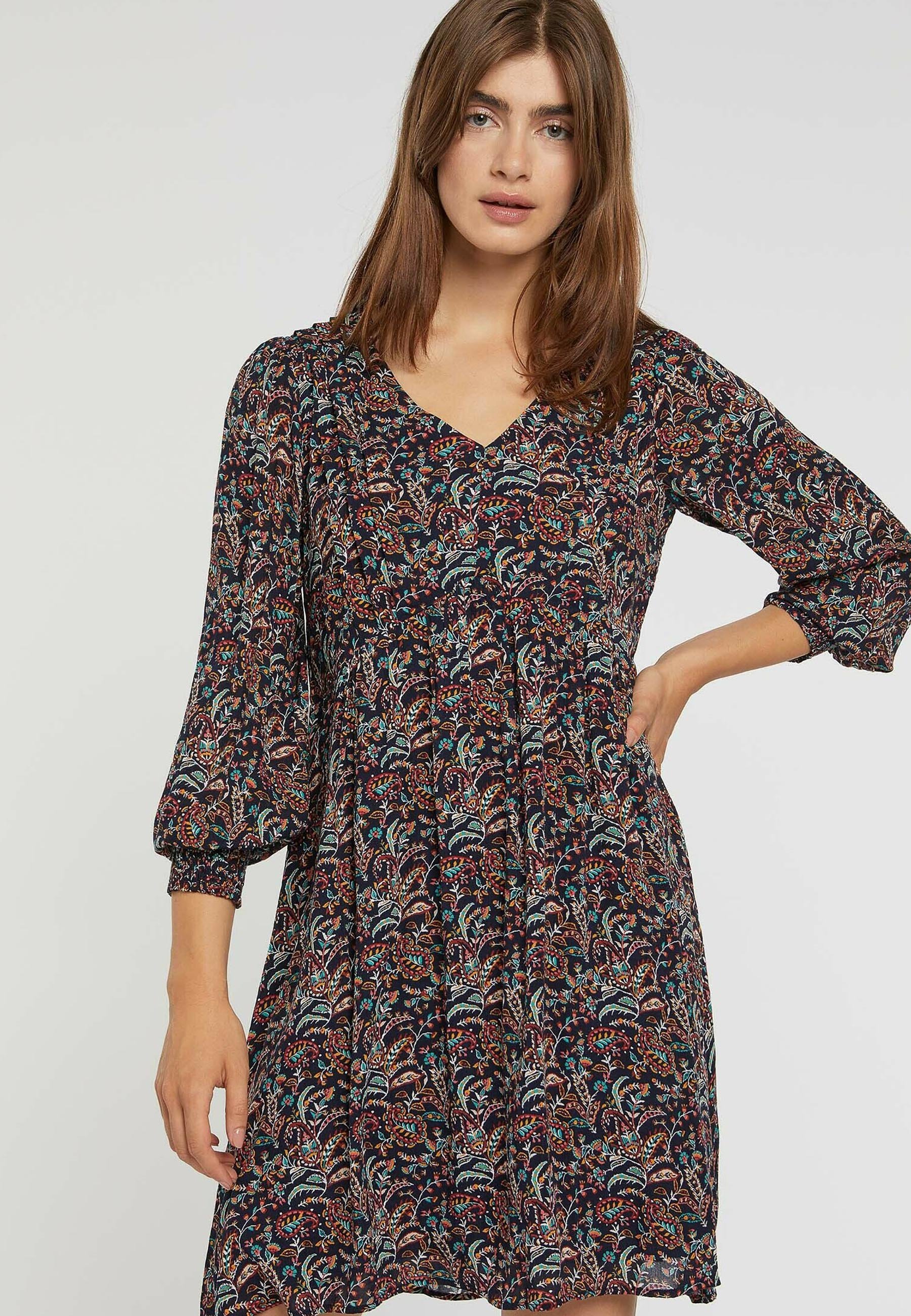 robe burton of london