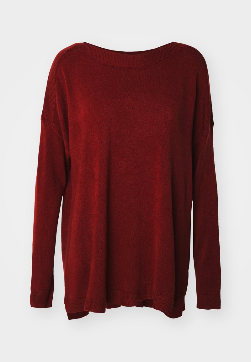 Only Trui rood Only Trui rood