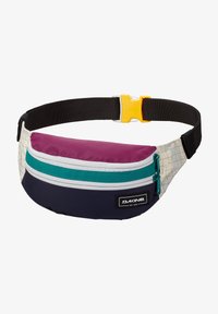 Dakine Marsupio Hip Pack LT Nero | Maciag Offroad Dakine Marsupio Hip Pack LT Nero | Maciag Offroad