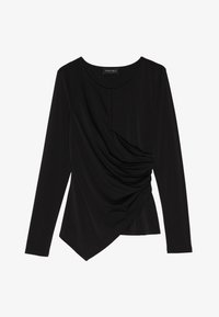 Selezionato, black