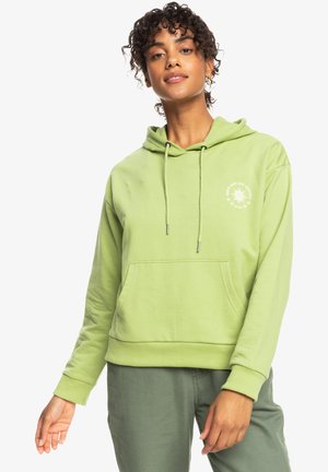 Roxy AFTERNOON HIKE B-ERJFT - Hoodie - gje0