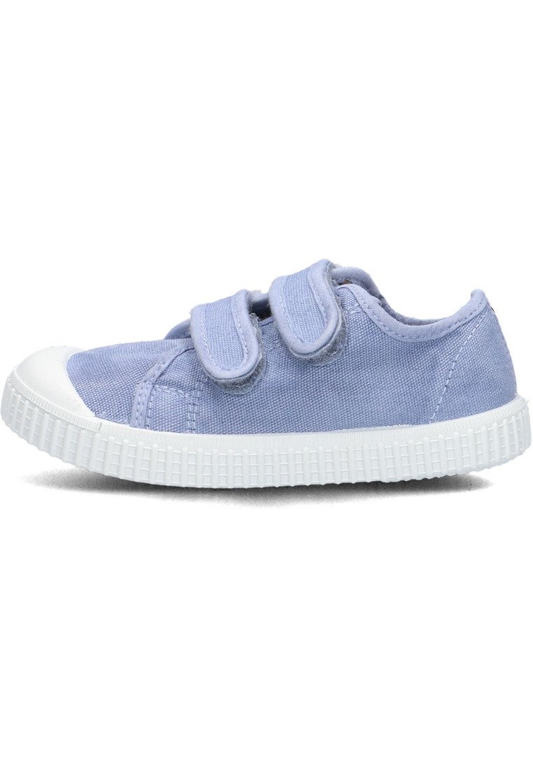 Develab Baskets basses - blauw