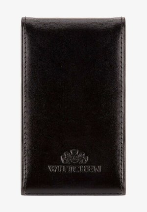 WITTCHEN Pouzdro na vizitky - schwarz