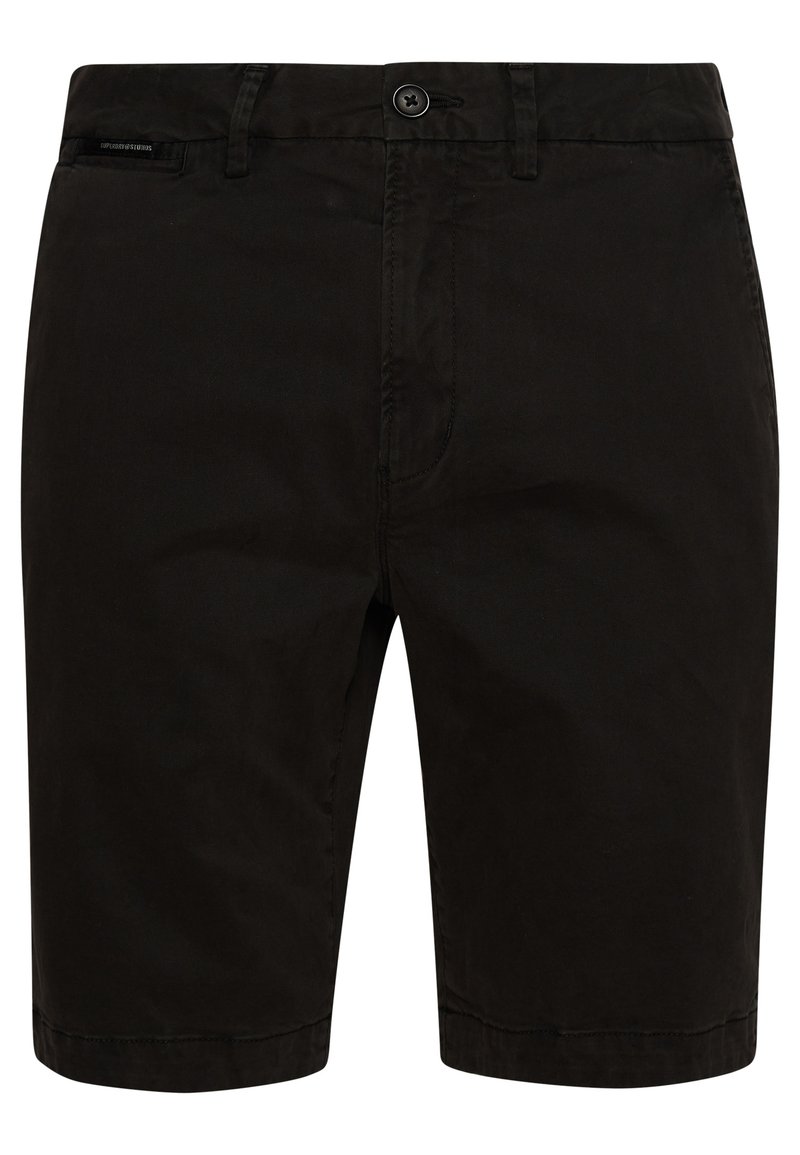 Superdry & Co Shorts zwart Superdry & Co Shorts zwart