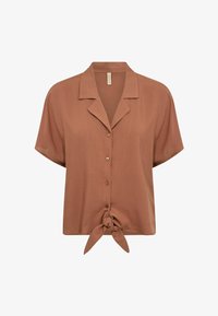 Non sélectionné, toffee