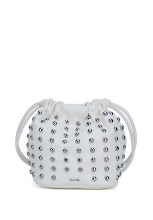 TURQUETA - Bolso de mano - white