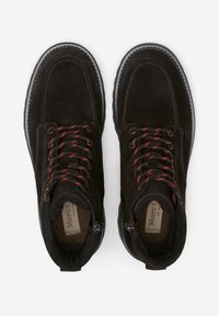 Marc O'Polo Snowboot/Winterstiefel - coffee