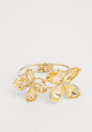 ALDO EVELN - Bracelet - gold-coloured/clear