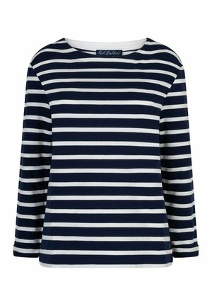 Longsleeve - dark blue