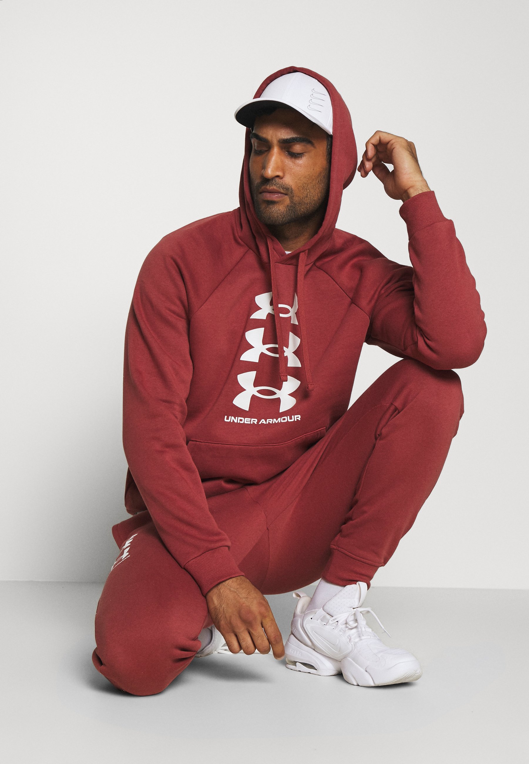 under armour multi logo