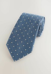 Next Kravata - blue