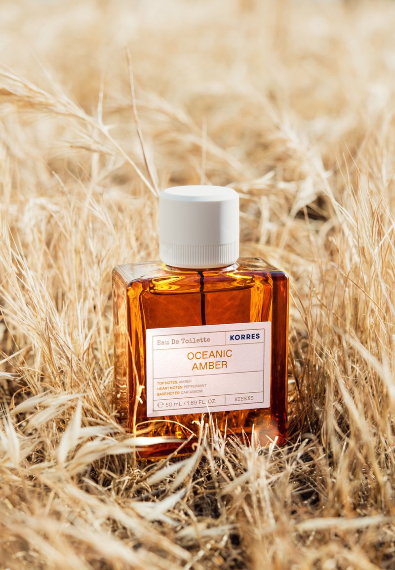 Korres Saffron Korres Parfum Korres Cologne Saffron Amber Cardamom Korres Korres Cologne Korres