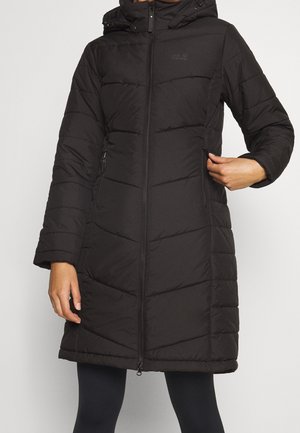 Manteau d'hiver - black