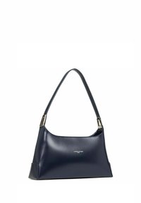 LANCASTER LARGE SUAVE ACE - Handtas - bleu foncé