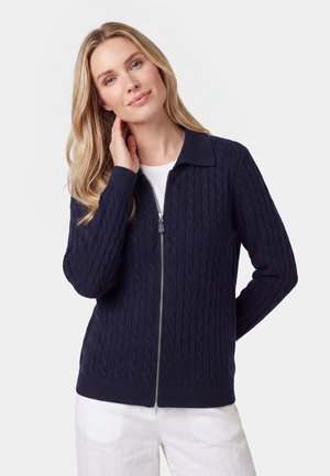 usha, Cardigan - navy