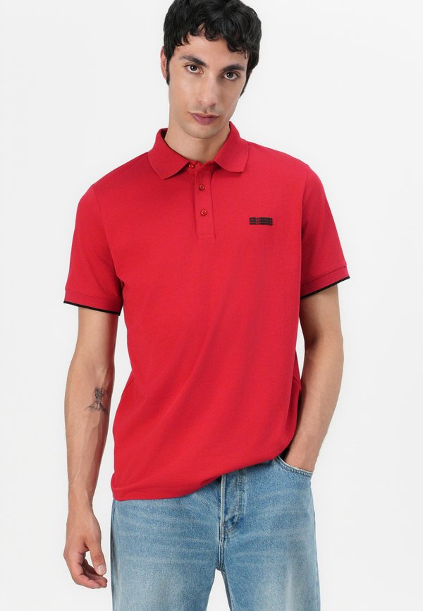 Polo shirt - chili4