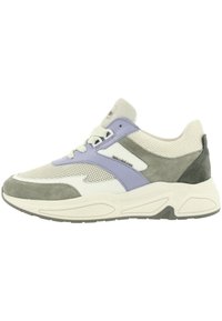 Bullboxer Sneakers laag - grey