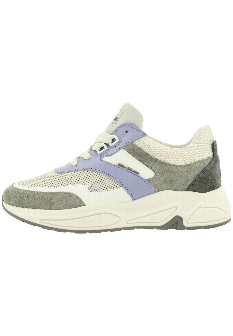 Bullboxer Sneakers laag - grey
