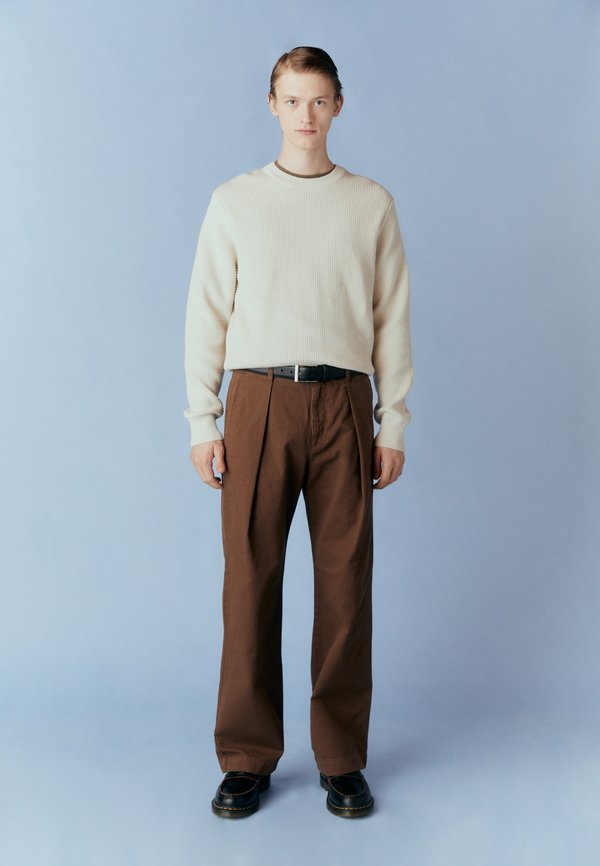 OLIVER STRUCTURED - Jumper - moonbeam3