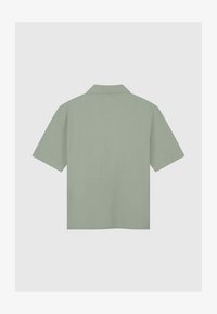 Niet geselecteerd, sage green