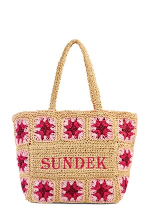 Sundek Bolso de mano - beige