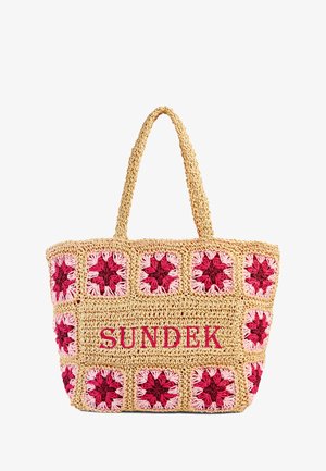 Sundek, Bolso de mano - beige