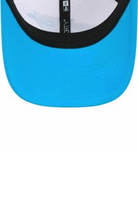 New Era 9FORTY STRETCH TRAINING CAROLINA PANTHERS - Cap - white