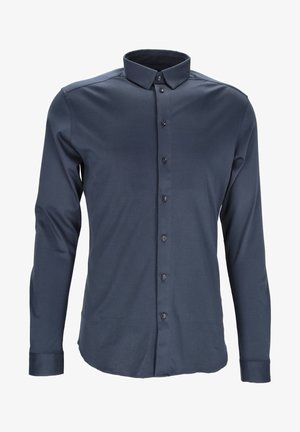 TD NEWCITY - Formal shirt - navy