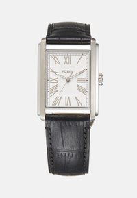 Fossil CARRAWAY - Montre - schwarz