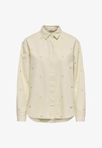 Non sélectionné, ecru