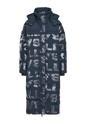 SALVADORE - Dunfrakker - sky captain