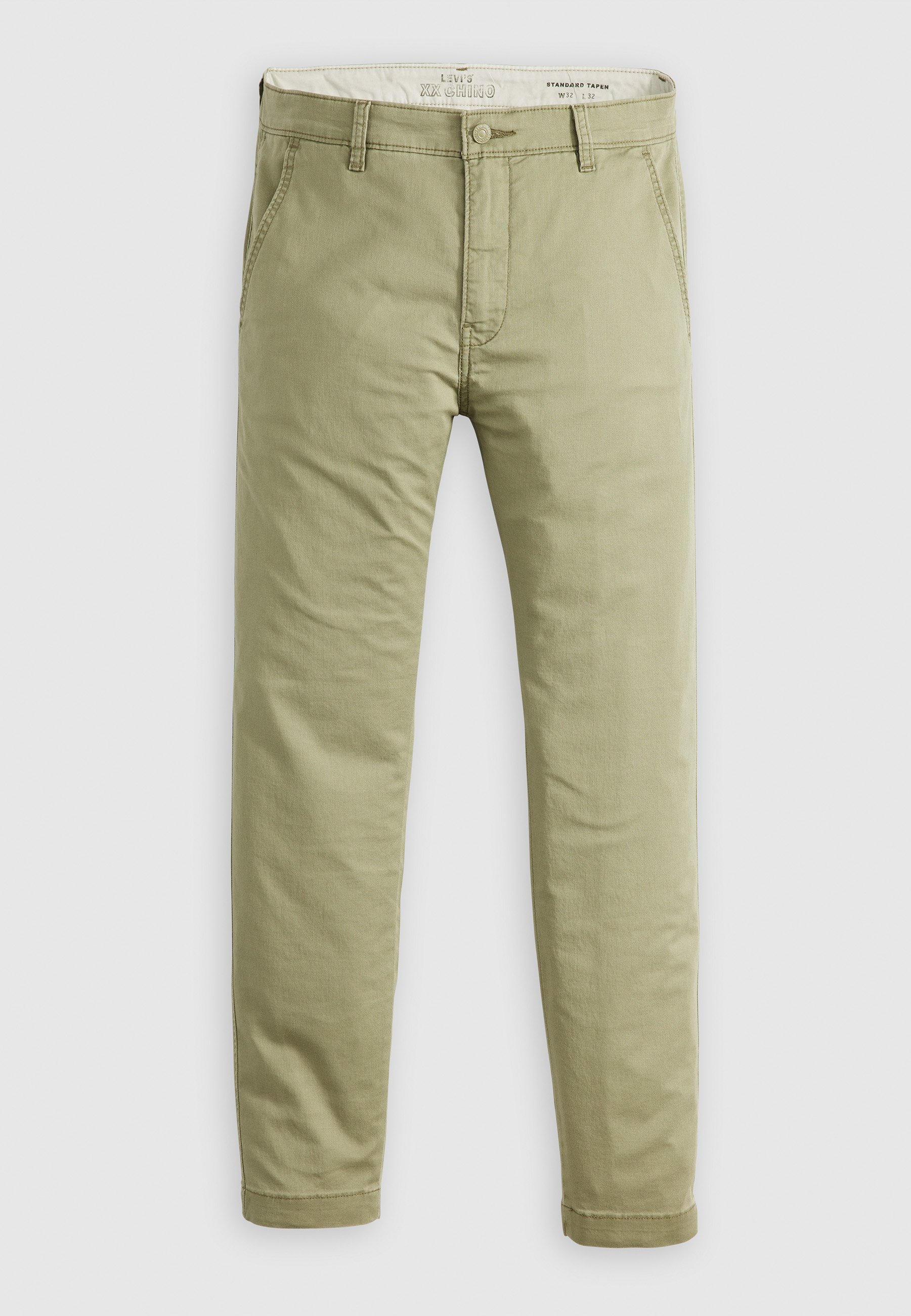 XX CHINO STANDARD TAPER PANTS - Chinos - Product Details