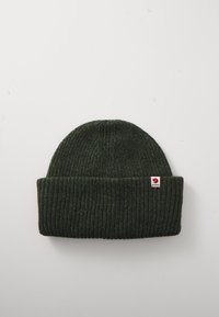 Unselected, deep forest