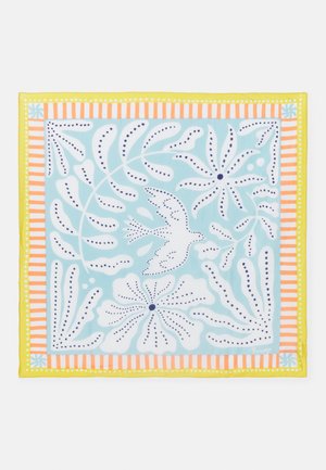 Maradji LIBERTE - Marama - blue