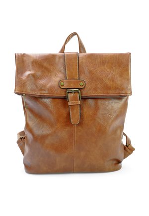 Rugzak - cognac