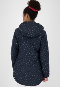 alife & kickin LILOUAK B  - Parka - marine